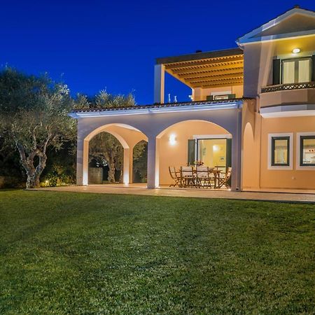 Villa Levanda Lithakia  외부 사진