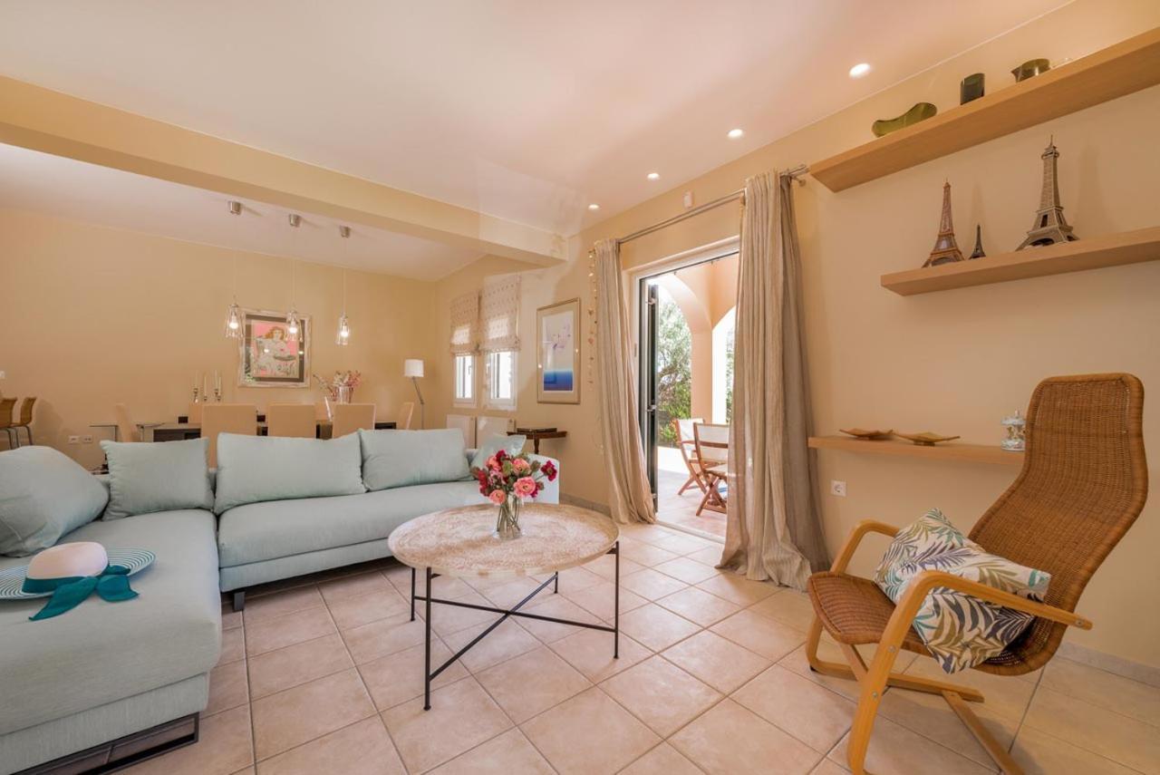 Villa Levanda Lithakia  외부 사진